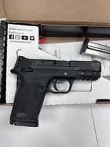 SMITH & WESSON M&P9 SHIELD EZ M2.0 - 4 of 4