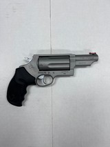 TAURUS JUDGE - 3 of 4