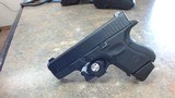 GLOCK 26GEN5 - 1 of 3