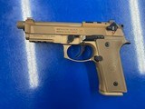 BERETTA USA M9A4 - 1 of 2