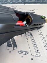 SMITH & WESSON M&P 9 Shield EZ Performance center - 4 of 7