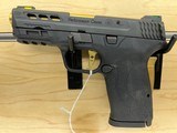 SMITH & WESSON M&P 9 Shield EZ Performance center - 1 of 7