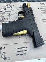 SMITH & WESSON M&P 9 Shield EZ Performance center - 3 of 7