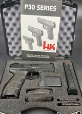 HECKLER & KOCH P30 V3 - 1 of 3