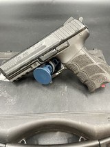 HECKLER & KOCH P30 V3 - 3 of 3