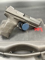 HECKLER & KOCH P30 V3 - 2 of 3