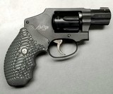 SMITH & WESSON 351C - 1 of 1