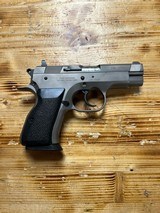 TANFOGLIO Witness - 1 of 2