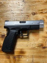 SPRINGFIELD ARMORY XDM - 2 of 3