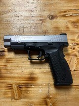 SPRINGFIELD ARMORY XDM - 3 of 3
