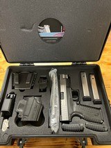 SPRINGFIELD ARMORY XDM - 1 of 3