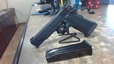 ROCK ISLAND ARMORY M1911 A2 FS-TACT. II - 4 of 4