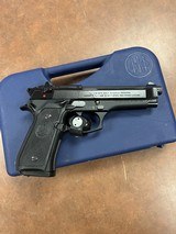 BERETTA 92FS - 7 of 7