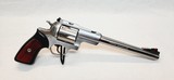 RUGER SUPER REDHAWK - 1 of 3