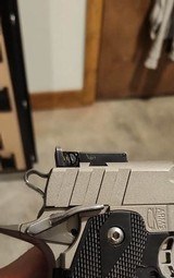 CK ARMS 2011 .40 S&W - 5 of 7