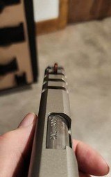 CK ARMS 2011 .40 S&W - 4 of 7