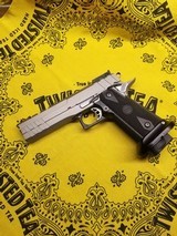 CK ARMS 2011 .40 S&W - 2 of 7