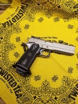 CK ARMS 2011 .40 S&W - 1 of 7