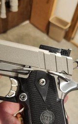 CK ARMS 2011 .40 S&W - 6 of 7