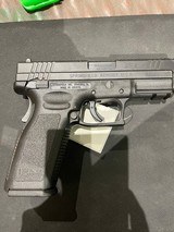 SPRINGFIELD ARMORY XD-45 - 1 of 1