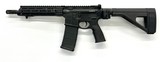 DANIEL DEFENSE DDM4V7 PISTOL - 1 of 7