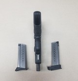 SPRINGFIELD ARMORY xde - 9 4.5 9MM LUGER (9X19 PARA) - 2 of 6