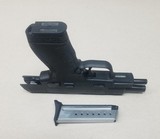 SPRINGFIELD ARMORY xde - 9 4.5 9MM LUGER (9X19 PARA) - 5 of 6