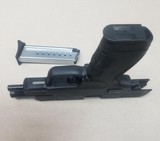SPRINGFIELD ARMORY xde - 9 4.5 9MM LUGER (9X19 PARA) - 3 of 6
