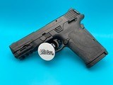 SMITH & WESSON M&P9 SHIELD EZ M2.0 - 2 of 2