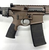 DANIEL DEFENSE DDM4V7 PISTOL - 2 of 6