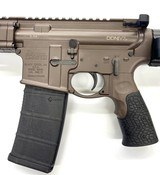 DANIEL DEFENSE DDM4V7 PISTOL - 5 of 6