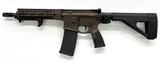 DANIEL DEFENSE DDM4V7 PISTOL - 3 of 6