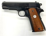 COLT 1911 COMBAT COMMANDER 45 AUTOMATIC - 1 of 6
