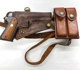 COLT 1911 COMBAT COMMANDER 45 AUTOMATIC - 6 of 6