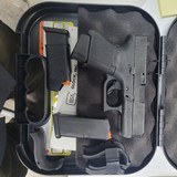 GLOCK 26 G26 BABY GLOCK - 1 of 2