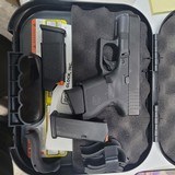 GLOCK 26 G26 BABY GLOCK - 2 of 2