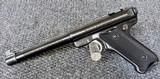 RUGER M77 MARK II TARGET - 3 of 4