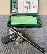 RUGER M77 MARK II TARGET - 4 of 4