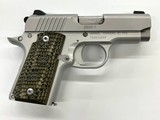 KIMBER MICRO 9 - 1 of 5
