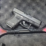 GLOCK 26 G26 BABY GLOCK - 1 of 2