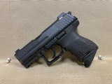 HK P30SK - 6 of 7