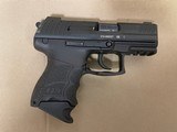 HK P30SK - 4 of 7