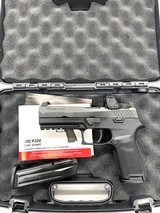 SIG SAUER P320 9MM LUGER (9X19 PARA) - 3 of 4