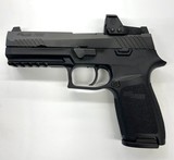 SIG SAUER P320 9MM LUGER (9X19 PARA) - 4 of 4