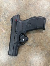 RUGER SR40C - 1 of 8
