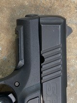 RUGER SR40C - 8 of 8
