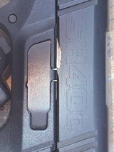 RUGER SR40C - 3 of 8