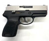 SIG SAUER P250 COMPACT - 1 of 6