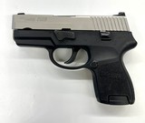 SIG SAUER P250 COMPACT - 2 of 6