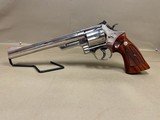 SMITH & WESSON 29-2 .44 MAGNUM - 2 of 7